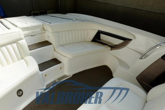 Cobalt 343 de segunda mano en venta