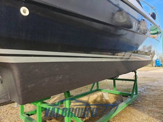 Monterey 322 Cruiser de segunda mano en venta