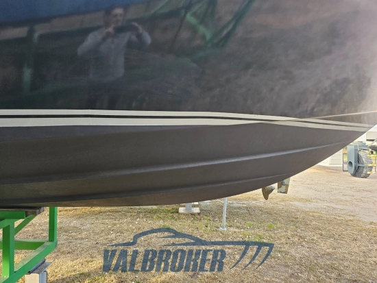 Monterey 322 Cruiser de segunda mano en venta