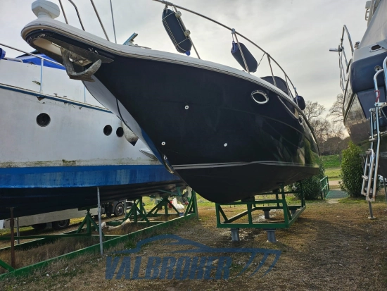 Monterey 322 Cruiser de segunda mano en venta