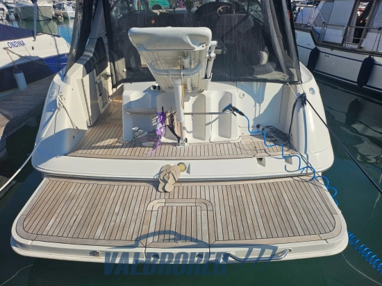 Monterey 322 Cruiser de segunda mano en venta