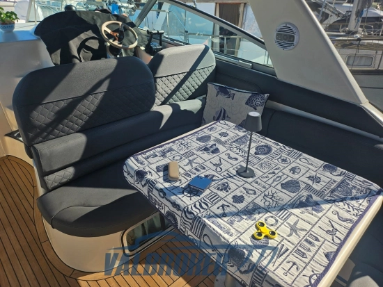 Monterey 322 Cruiser de segunda mano en venta