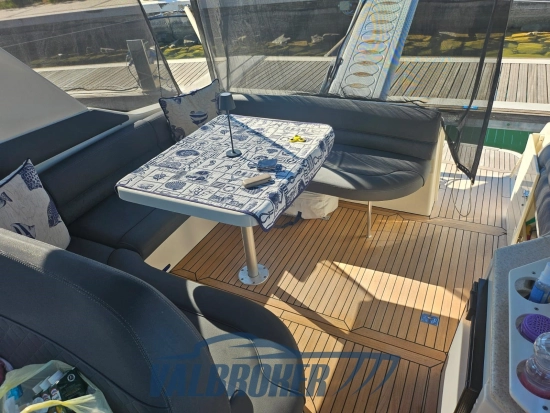 Monterey 322 Cruiser de segunda mano en venta