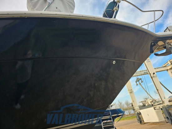 Monterey 322 Cruiser de segunda mano en venta