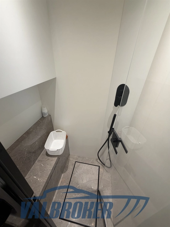 Cranchi A46 Luxury Tender usata in vendita