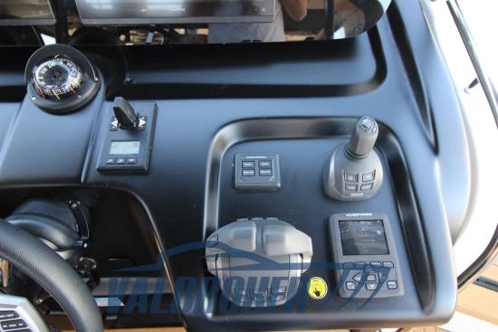 Cranchi A46 Luxury Tender usata in vendita