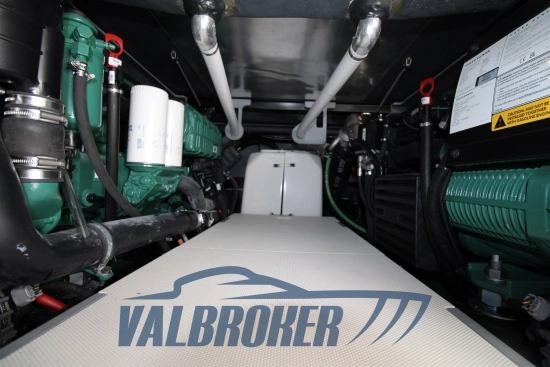 Cranchi A46 Luxury Tender usata in vendita