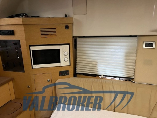 Cranchi Zaffiro 32 de segunda mano en venta