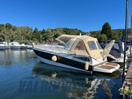 Cranchi Zaffiro 32 de segunda mano en venta