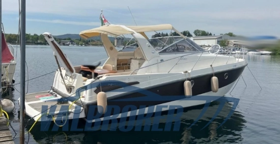 Cranchi Zaffiro 32 de segunda mano en venta