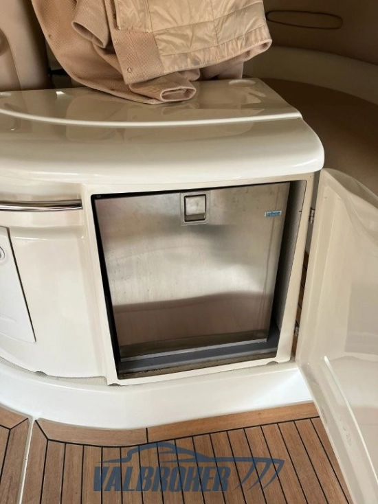 Cranchi Zaffiro 32 de segunda mano en venta