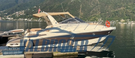 Cranchi Zaffiro 32 de segunda mano en venta