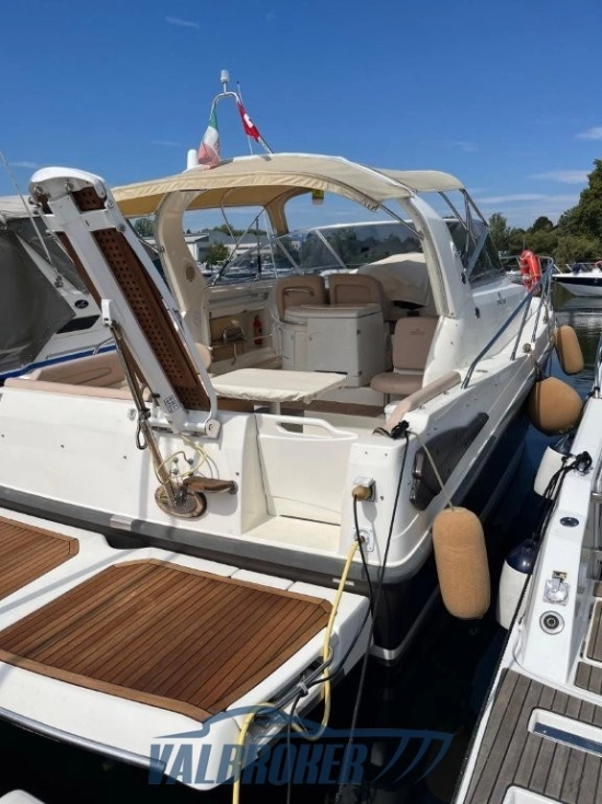 Cranchi Zaffiro 32 de segunda mano en venta