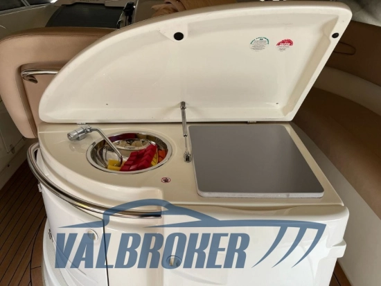 Cranchi Zaffiro 32 de segunda mano en venta
