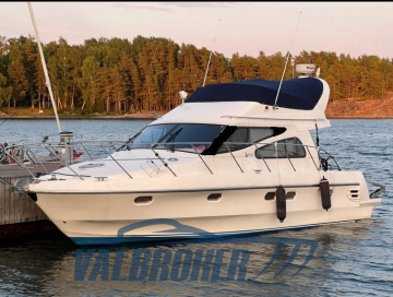 Birchwood 360 de segunda mano en venta
