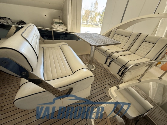 Birchwood 360 de segunda mano en venta