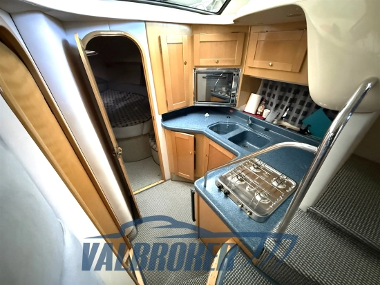 Birchwood 360 de segunda mano en venta