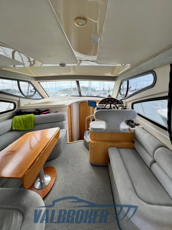 Birchwood 360 de segunda mano en venta