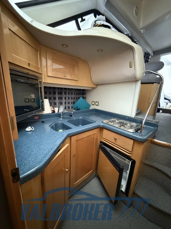 Birchwood 360 de segunda mano en venta