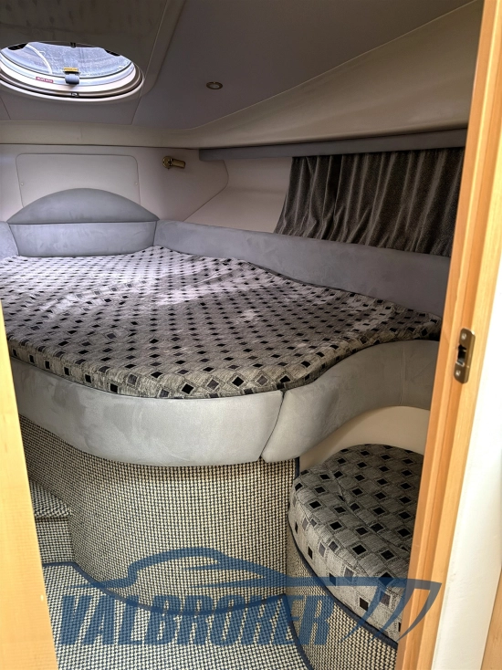 Birchwood 360 de segunda mano en venta
