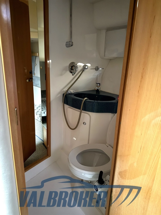 Birchwood 360 de segunda mano en venta