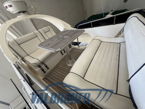 Birchwood 360 de segunda mano en venta