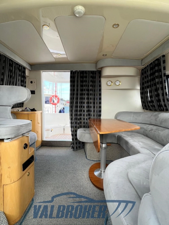 Birchwood 360 de segunda mano en venta