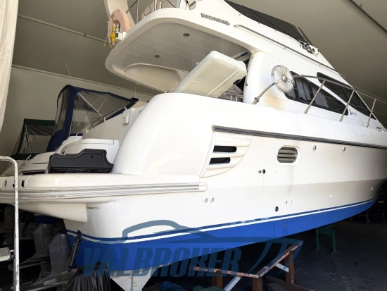 Birchwood 360 de segunda mano en venta