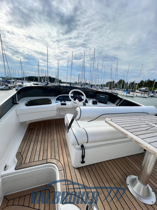 Birchwood 360 de segunda mano en venta