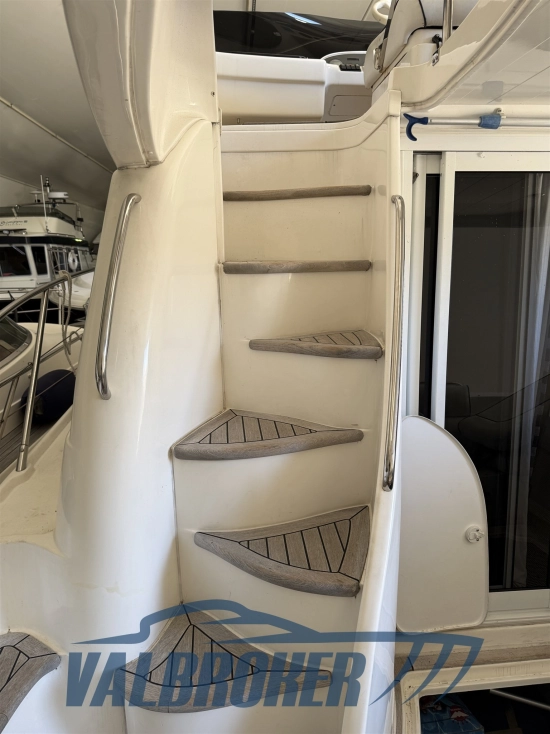Birchwood 360 de segunda mano en venta