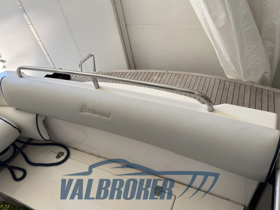 Birchwood 360 de segunda mano en venta