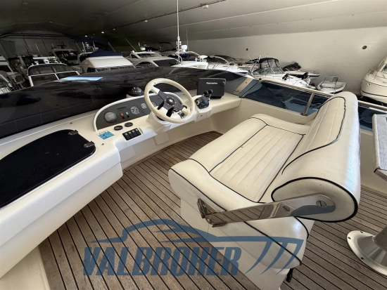 Birchwood 360 de segunda mano en venta