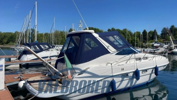 Sealine S 34 usata in vendita