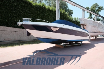 Cranchi CSL 27 de segunda mano en venta