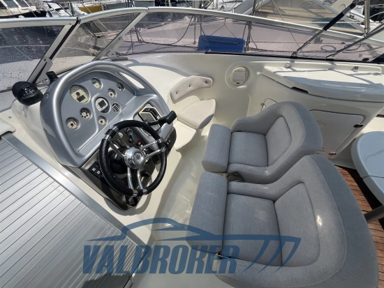 Cranchi CSL 27 usata in vendita