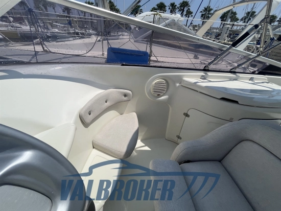 Cranchi CSL 27 usata in vendita