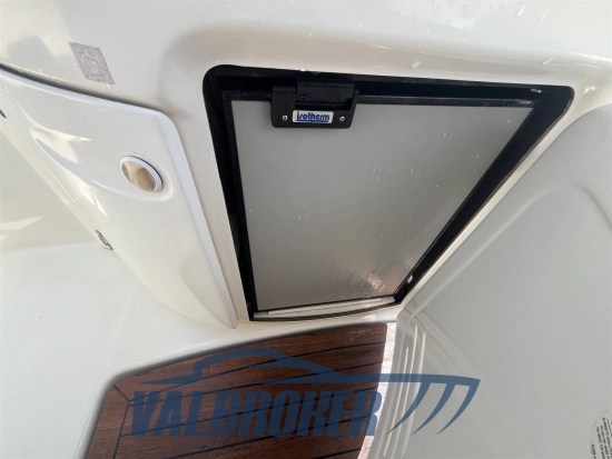 Cranchi CSL 27 usata in vendita