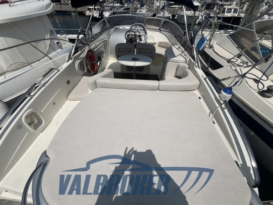 Cranchi CSL 27 usata in vendita
