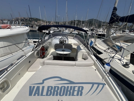 Cranchi CSL 27 usata in vendita