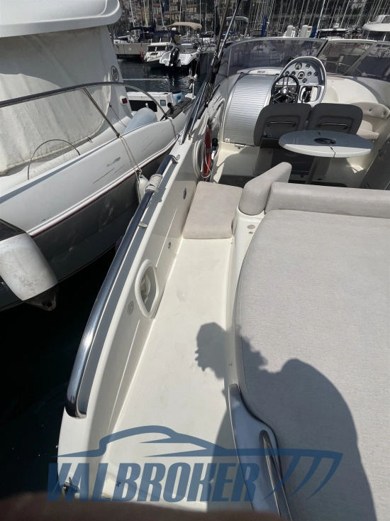 Cranchi CSL 27 usata in vendita