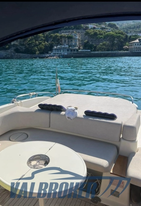 Cranchi CSL 27 usata in vendita