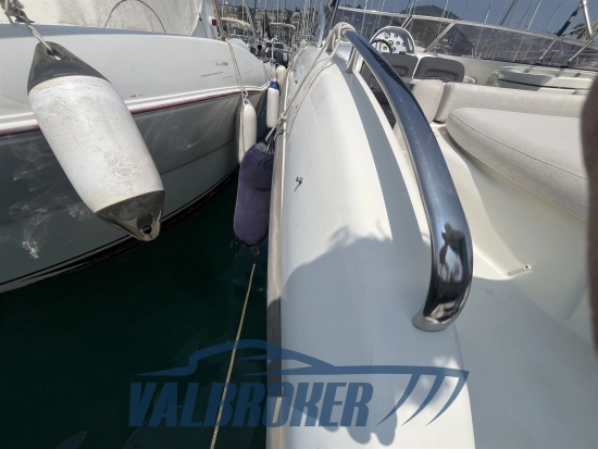 Cranchi CSL 27 usata in vendita