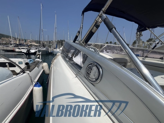 Cranchi CSL 27 usata in vendita