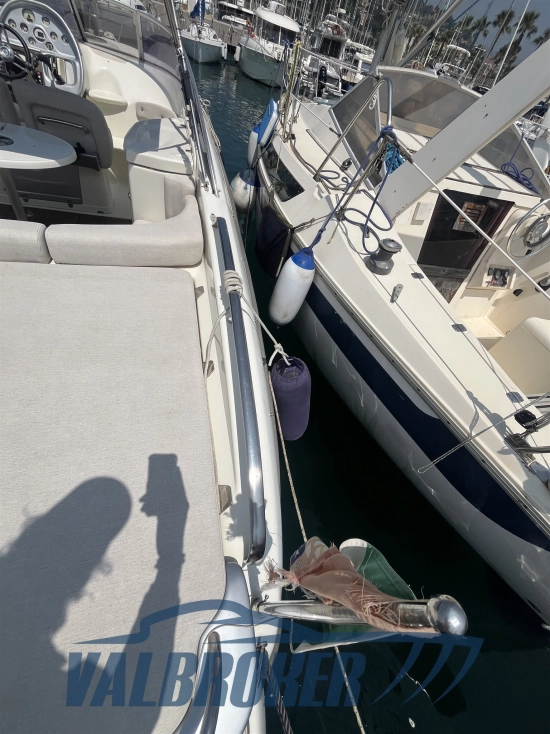 Cranchi CSL 27 usata in vendita