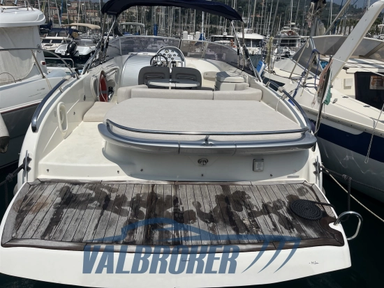 Cranchi CSL 27 usata in vendita