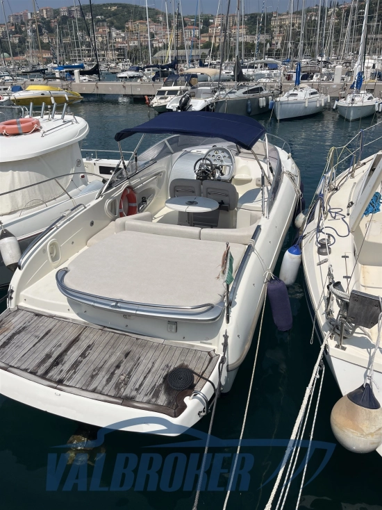 Cranchi CSL 27 usata in vendita