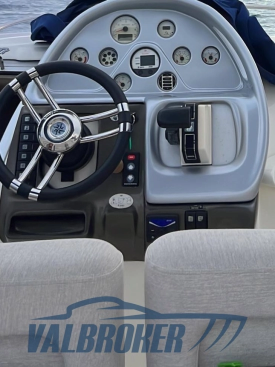 Cranchi CSL 27 usata in vendita