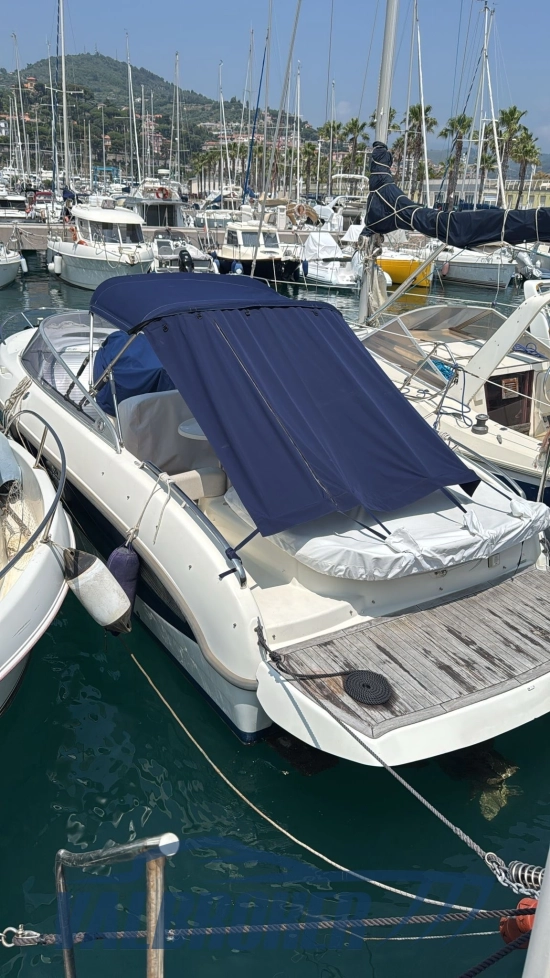 Cranchi CSL 27 usata in vendita