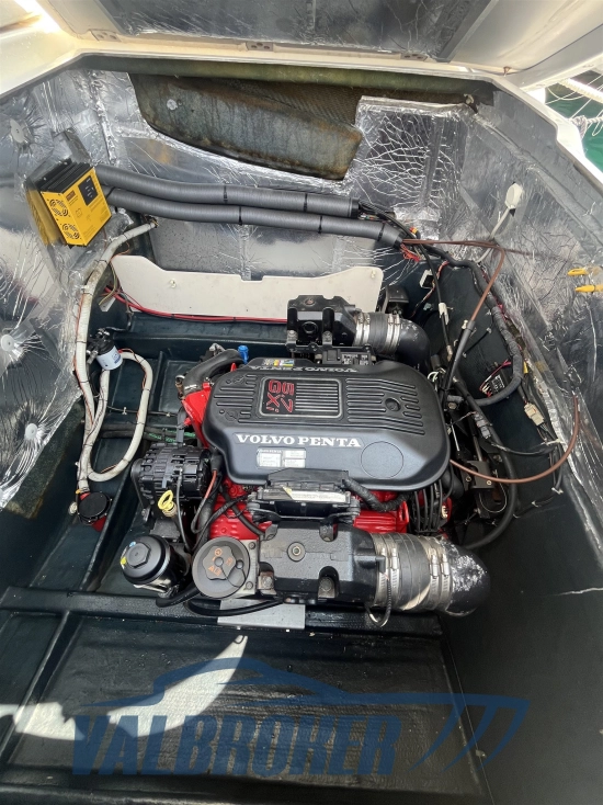 Cranchi CSL 27 usata in vendita