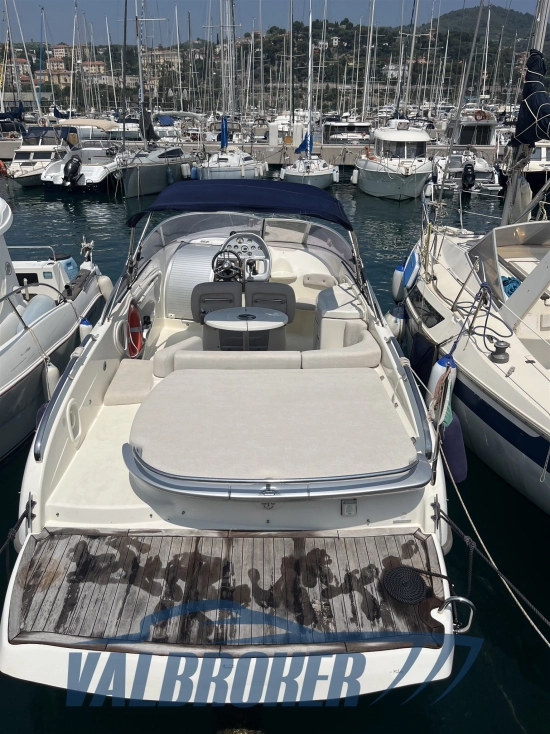 Cranchi CSL 27 usata in vendita